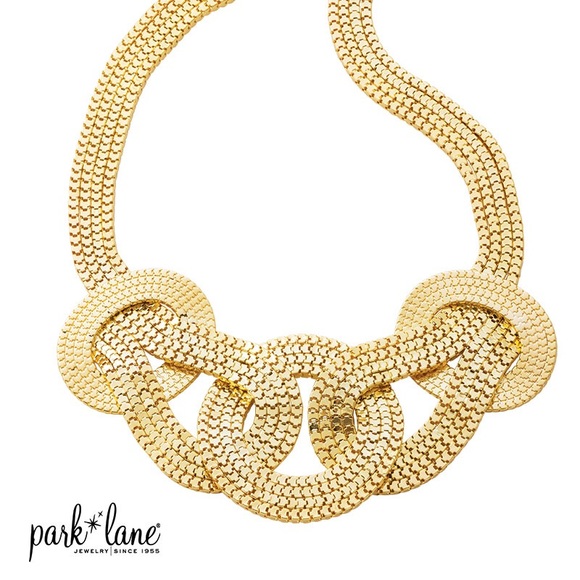 Olympia necklace- Park Lane Jewelry - Picture 1 of 1